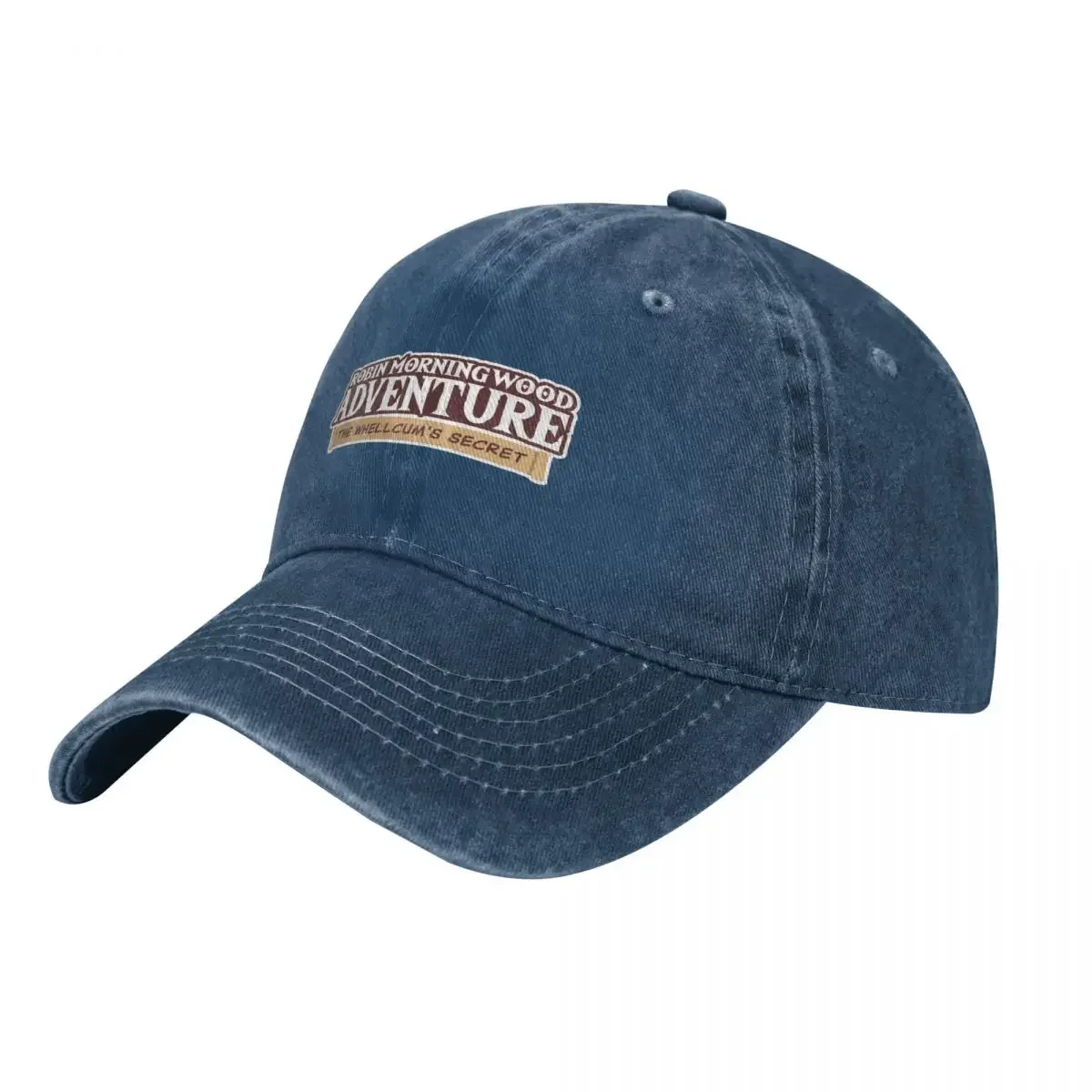 Outdoor Adventure Outlet - Robin Morningwood Adventure Baseball Cap Luxury