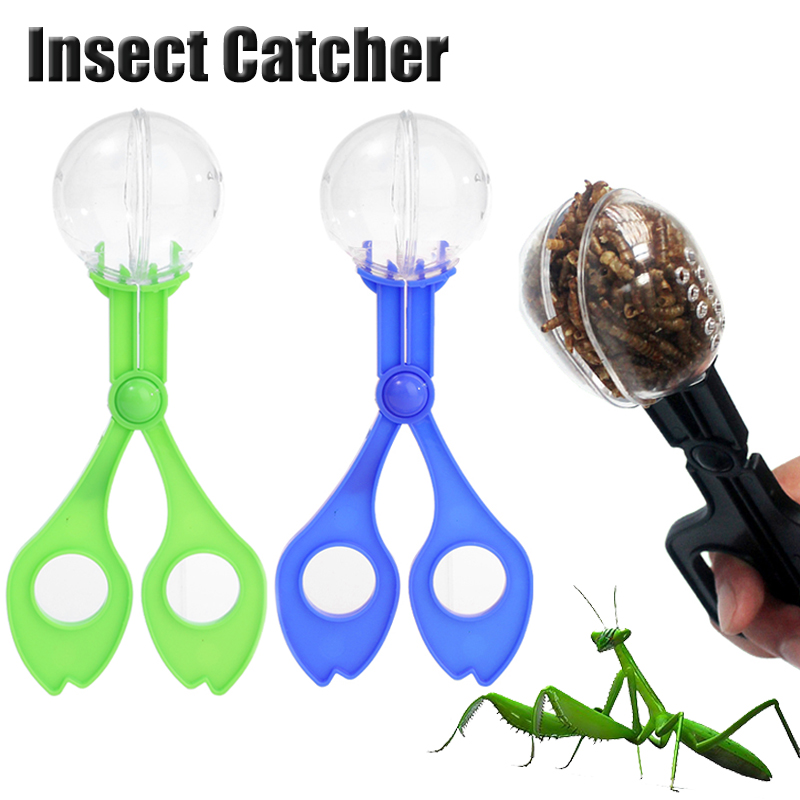 Outdoor Adventure Games - Kids Outdoor Adventure Insect Catching Toy