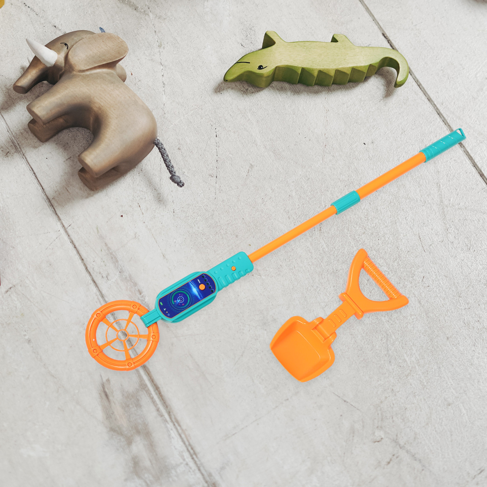 1Set Kids Metal Outdoor Advent - Outdoor Adventure Education 评论和价格