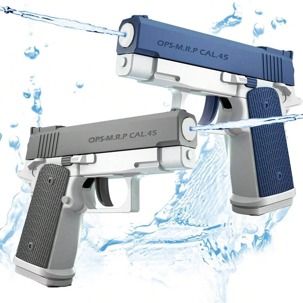Toy Water Guns Pistol Toy Squi - Outdoor Adventure Games 评论和价格