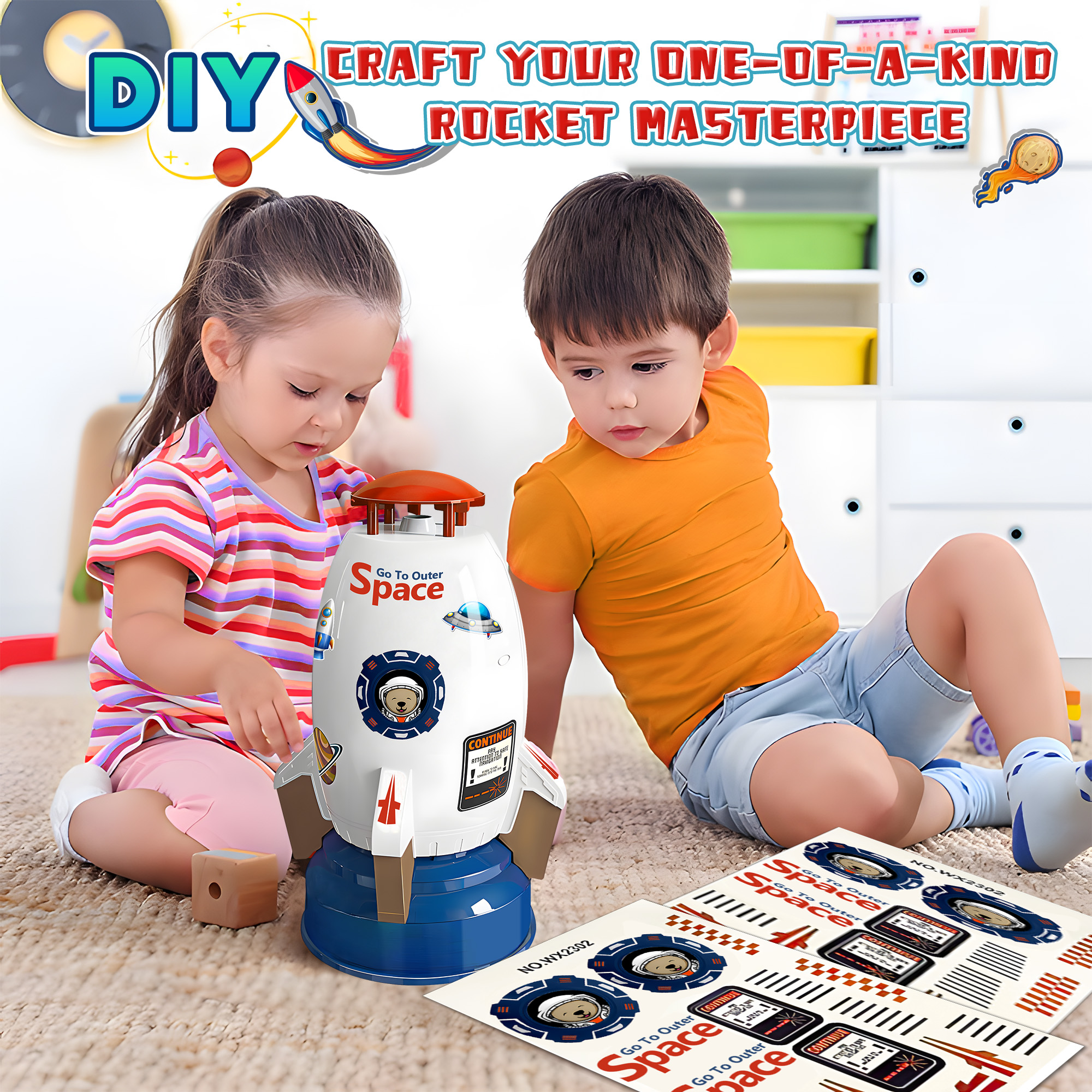 Sprinkler for Kids Outdoor Roc - Outdoor Adventure Games 评论和价格