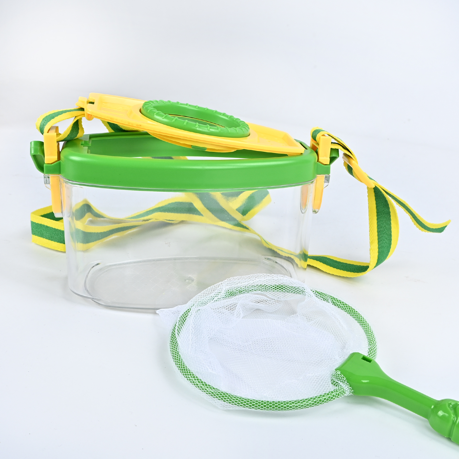 Children'S Hand-Held Insect Ob - Outdoor Adventure Games 评论和价格