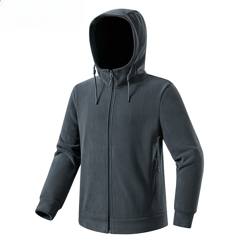 Ultimate 2026 Fleece Spring Hi - Outdoor Adventure Windbreaker 评论和价格