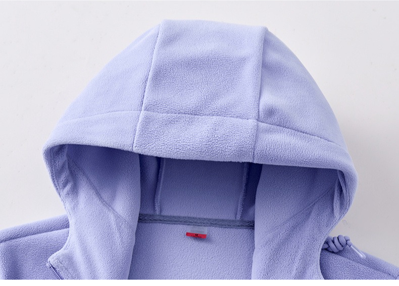Ultimate 2026 Fleece Spring Hi - Outdoor Adventure Windbreaker 评论和价格