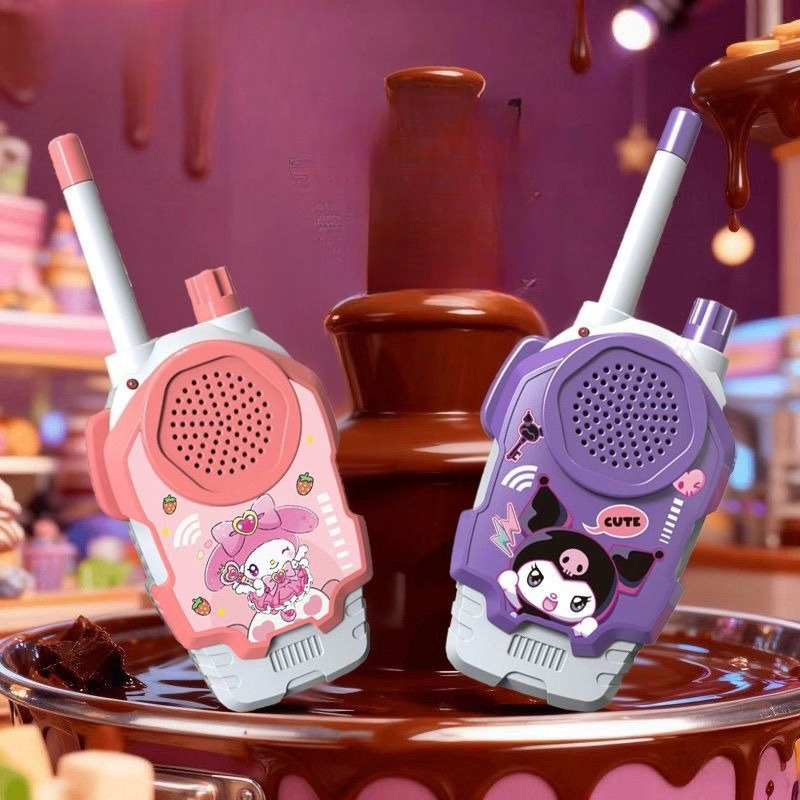 Kids Walkie Talkies Long Range - Outdoor Adventure Games 评论和价格