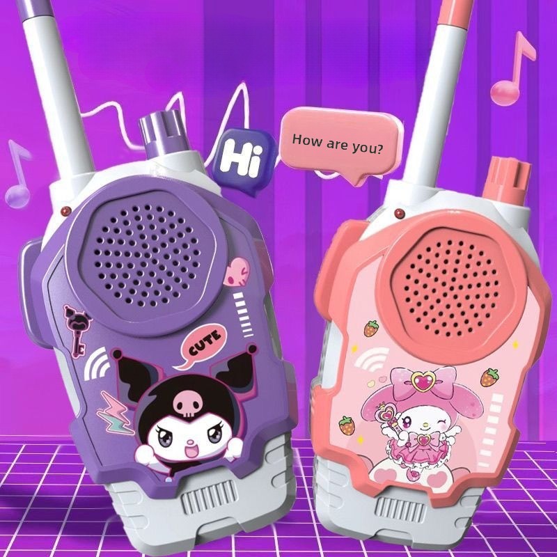 Kids Walkie Talkies Long Range - Outdoor Adventure Games 评论和价格