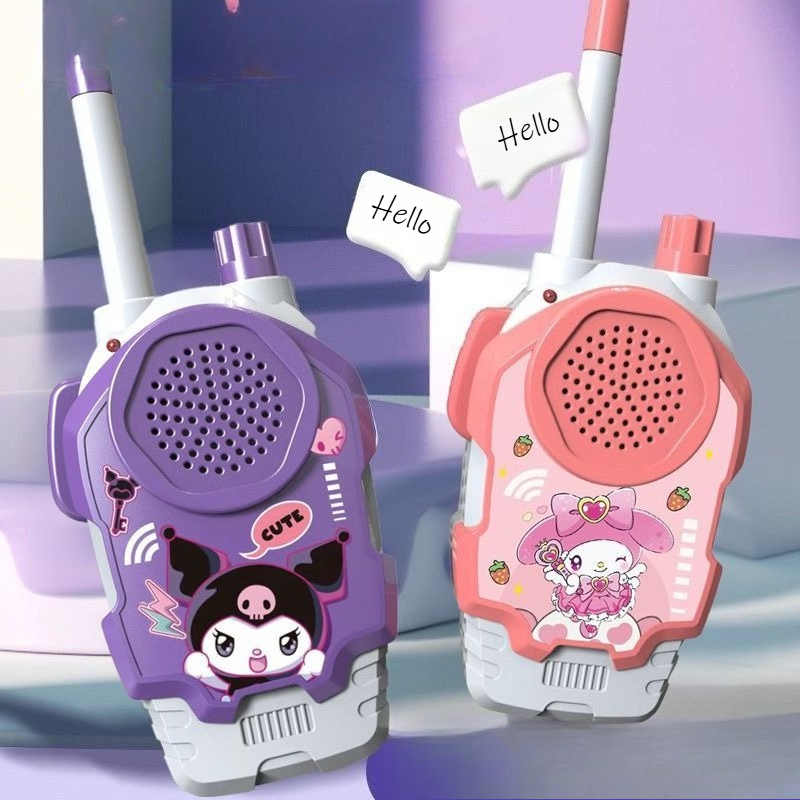 Kids Walkie Talkies Long Range - Outdoor Adventure Games 评论和价格