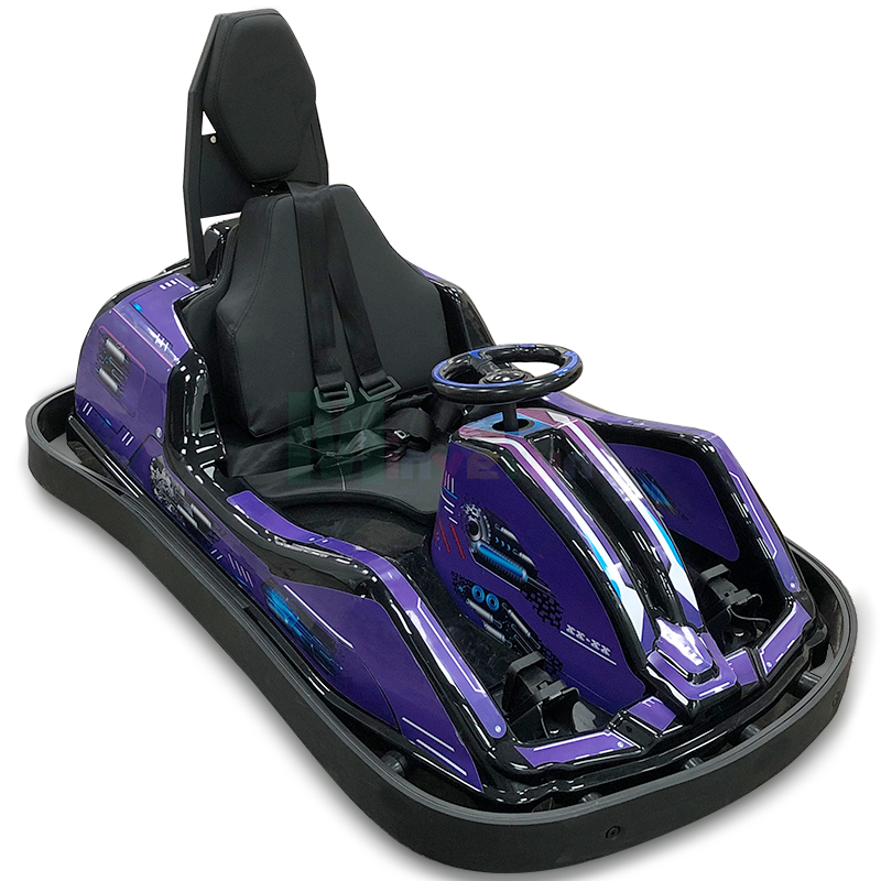 Fun 24V Electric Go Kart for K - Outdoor Adventure For Kids 评论和价格