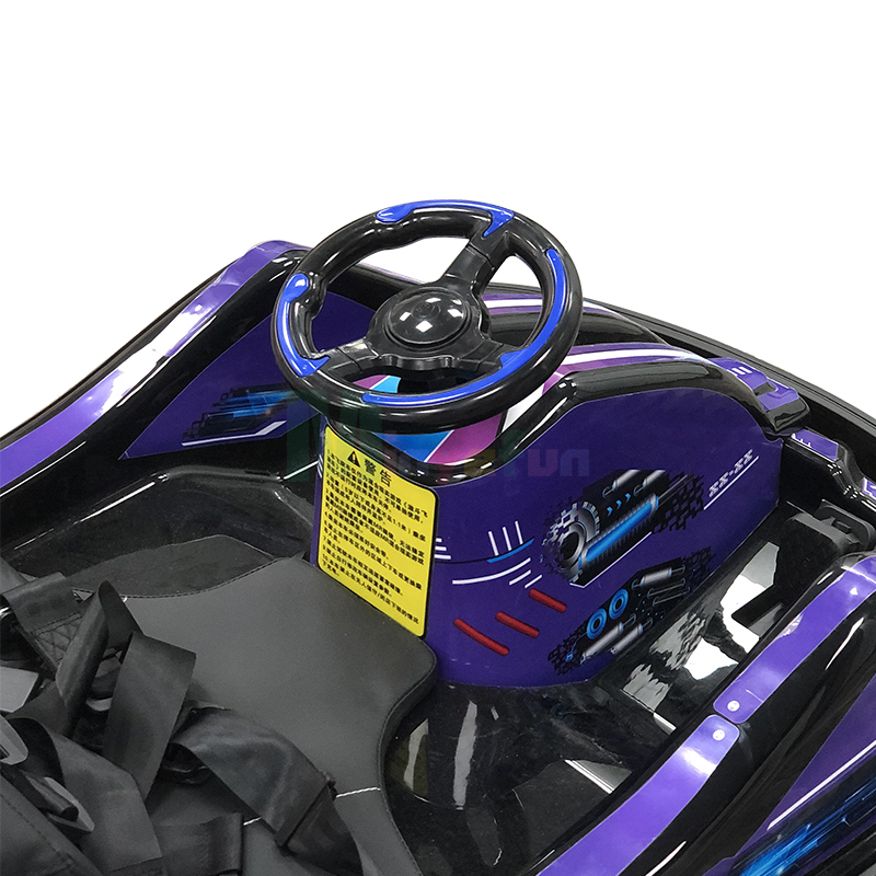 Fun 24V Electric Go Kart for K - Outdoor Adventure For Kids 评论和价格