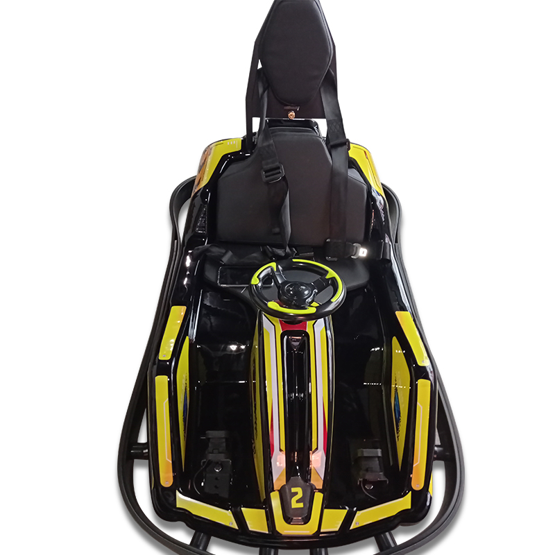 Fun 24V Electric Go Kart for K - Outdoor Adventure For Kids 评论和价格
