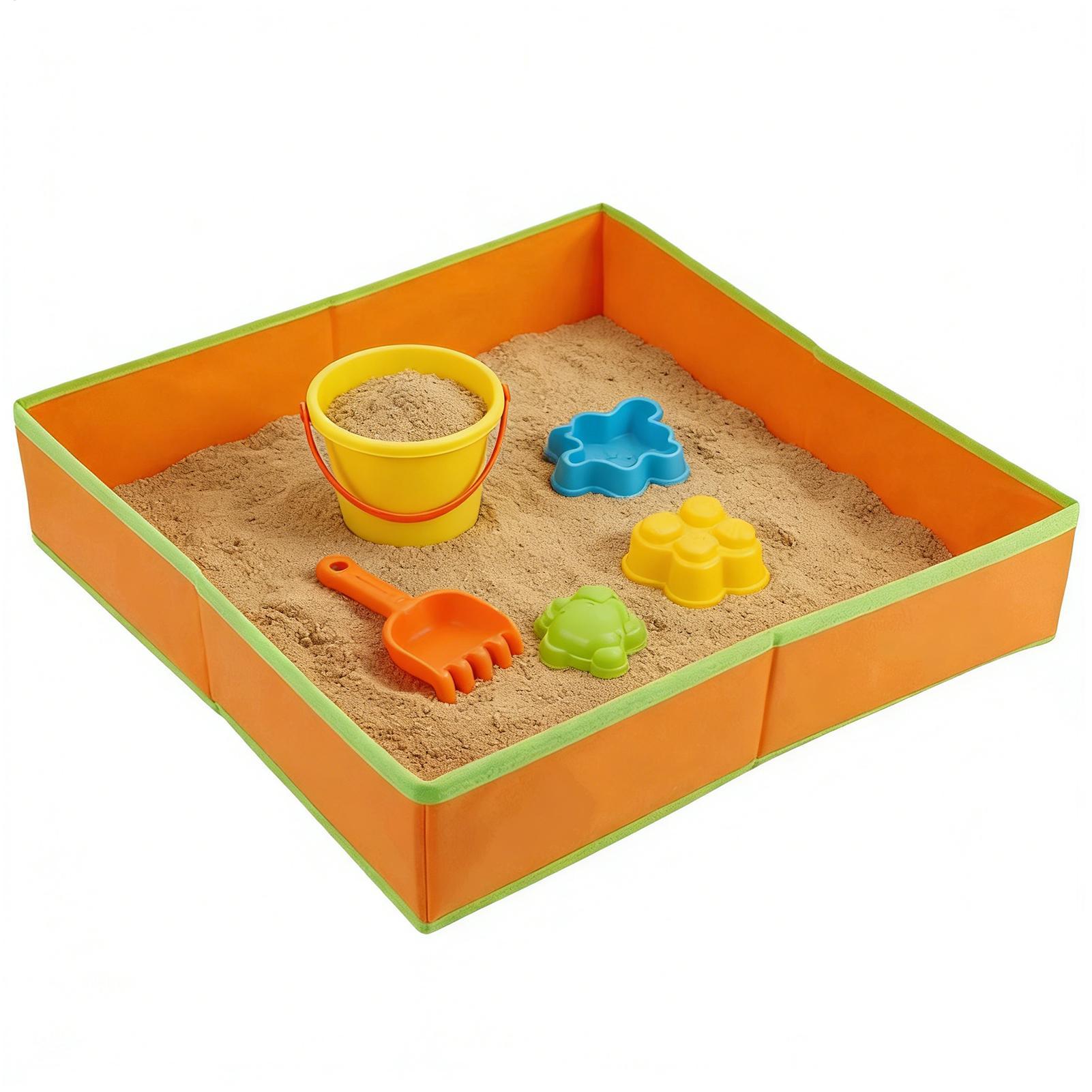 Sand Table for Kids Outdoor Se - Outdoor Adventure Games 评论和价格