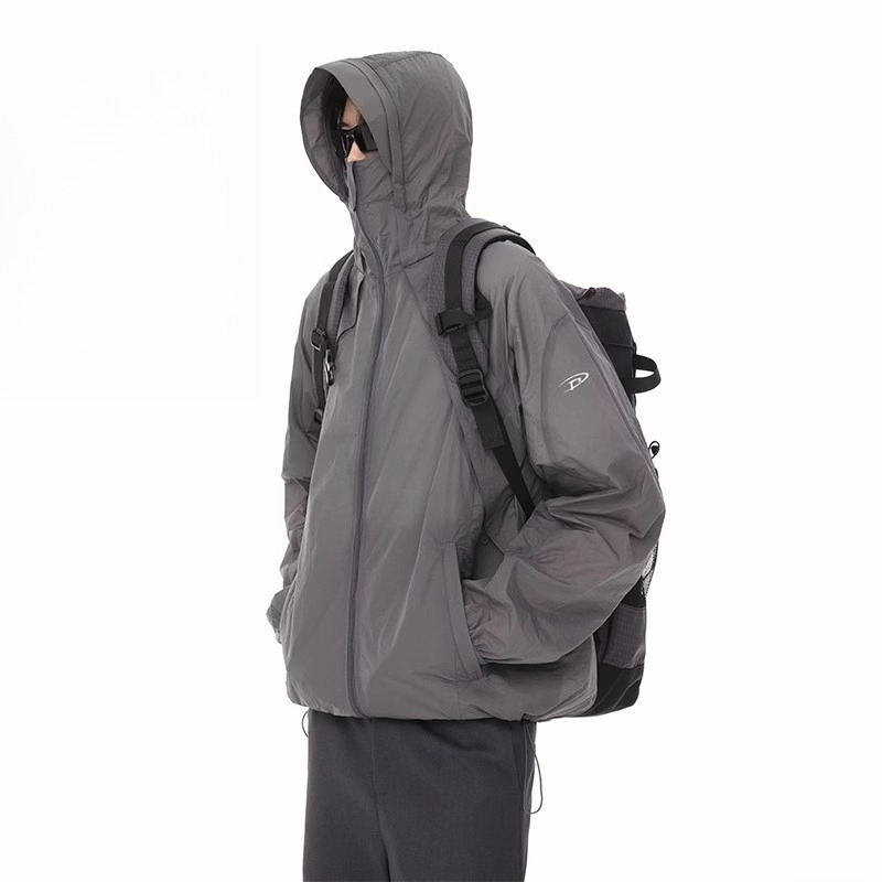 Trending 2026 Spring Hiking Ja - Outdoor Adventure Windbreaker 评论和价格