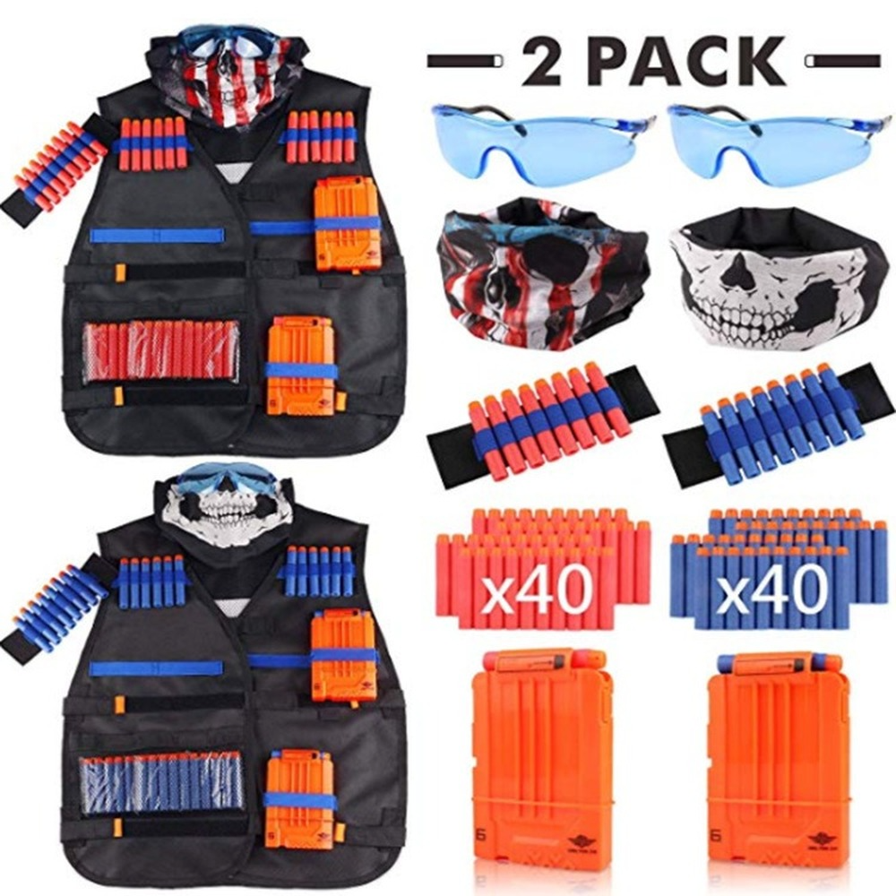 Children Kids Tactical Outdoor - Outdoor Adventure Games 评论和价格
