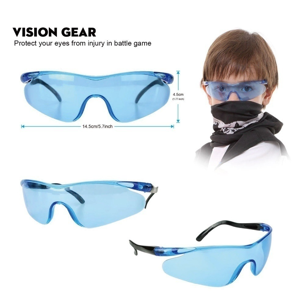 Children Kids Tactical Outdoor - Outdoor Adventure Games 评论和价格