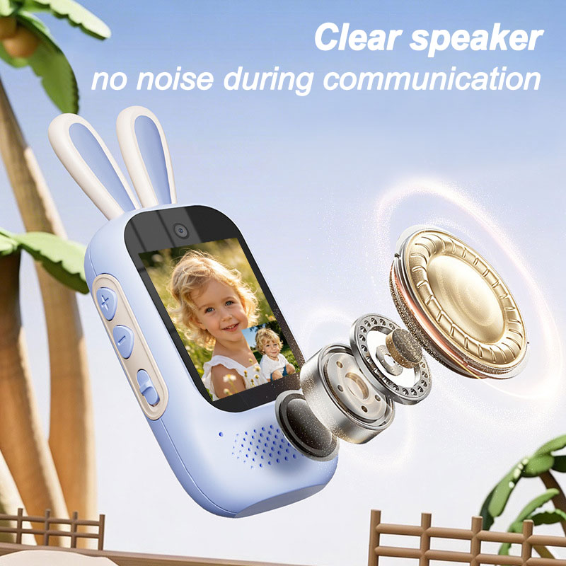 2 Pack Kids Video Walkie Talki - Outdoor Adventure For Kids 评论和价格