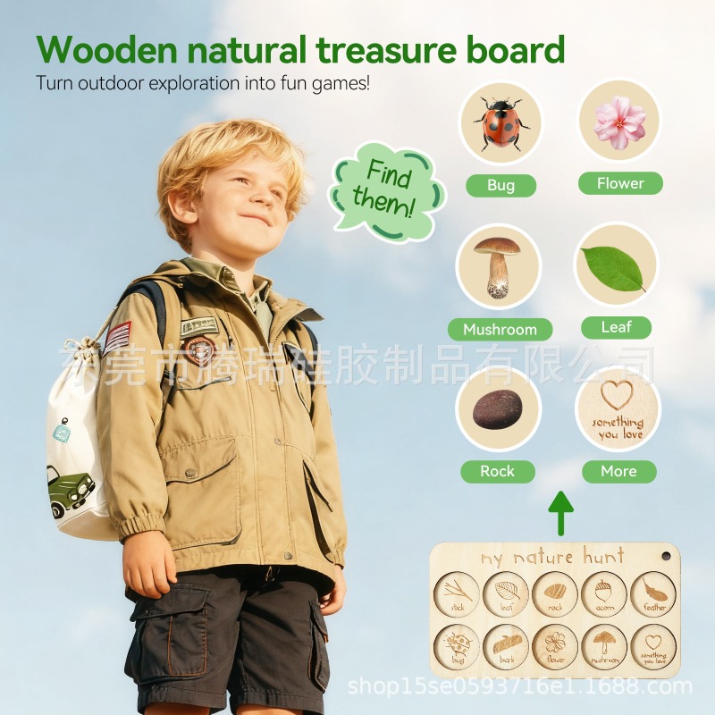 Kids Outdoor Nature Exploratio - Outdoor Adventure Education 评论和价格