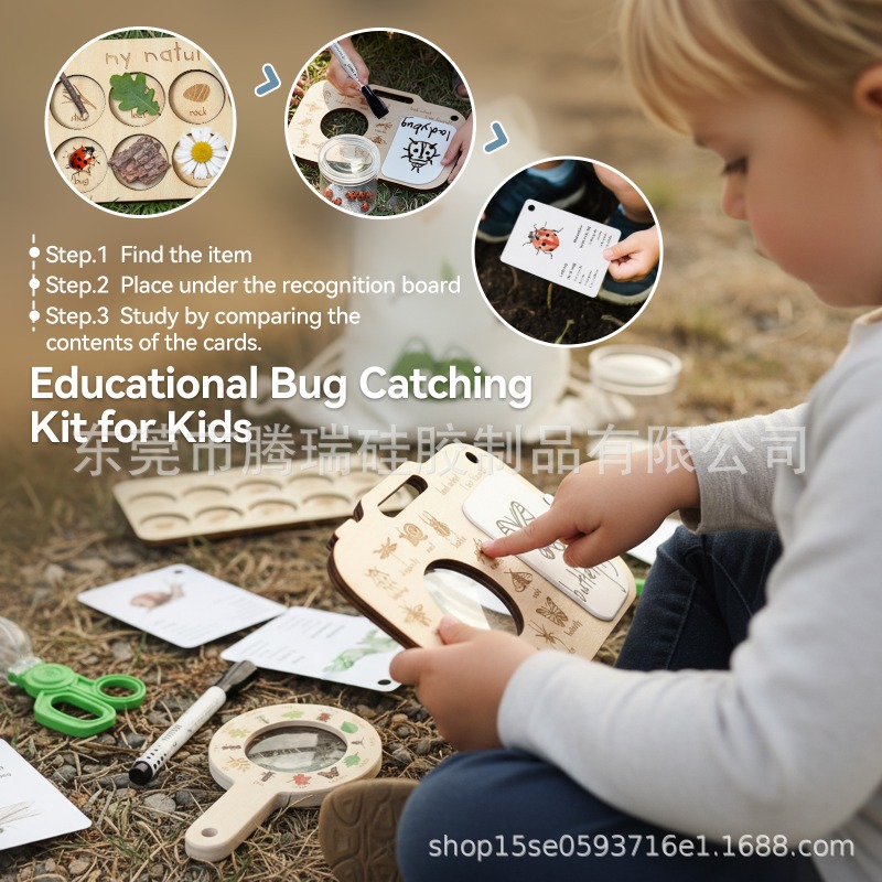 Kids Outdoor Nature Exploratio - Outdoor Adventure Education 评论和价格