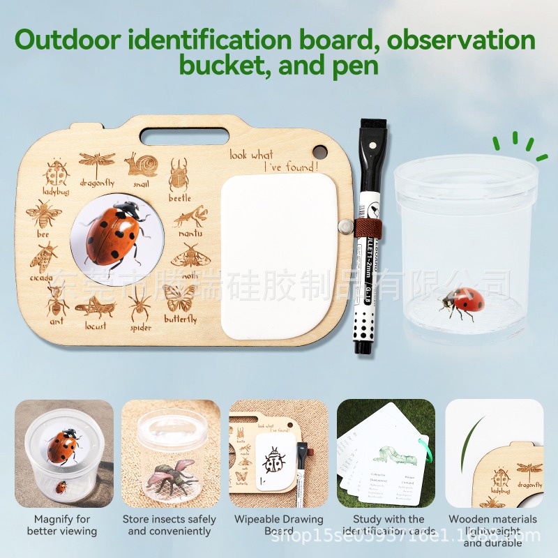 Kids Outdoor Nature Exploratio - Outdoor Adventure Education 评论和价格