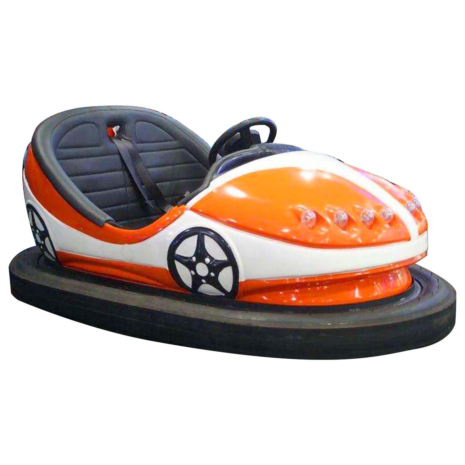 Bumper Cars Ride for Adults &  - Outdoor Adventure For Kids 评论和价格