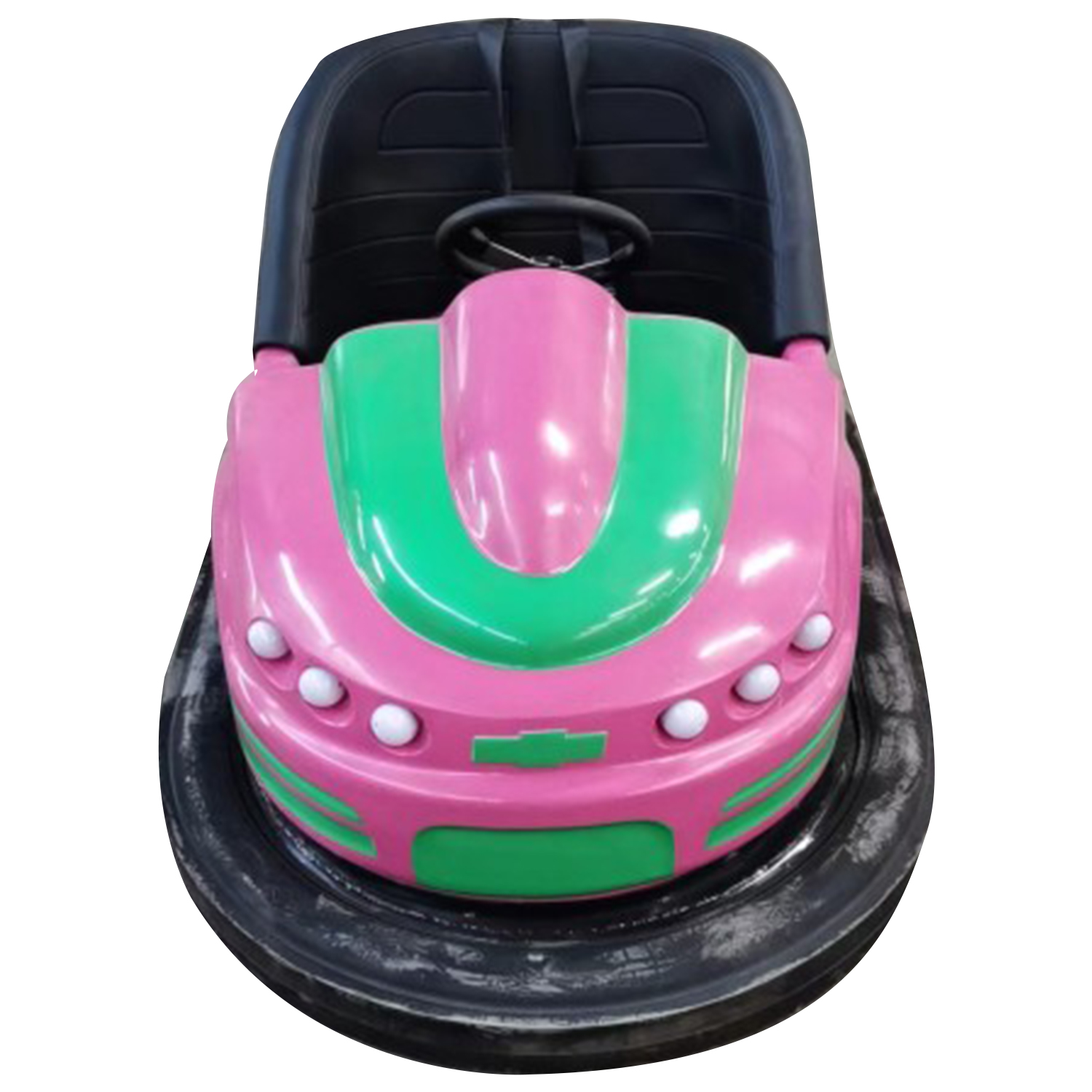 Bumper Cars Ride for Adults &  - Outdoor Adventure For Kids 评论和价格