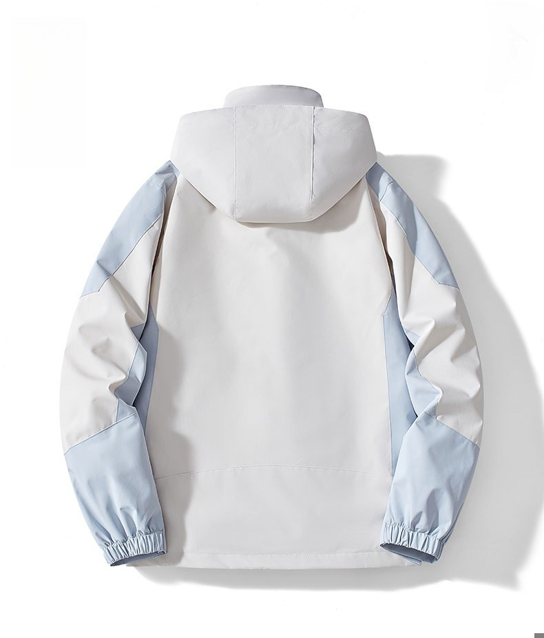 Exceptional 3 in1 Autumn Hikin - Outdoor Adventure Windbreaker 评论和价格