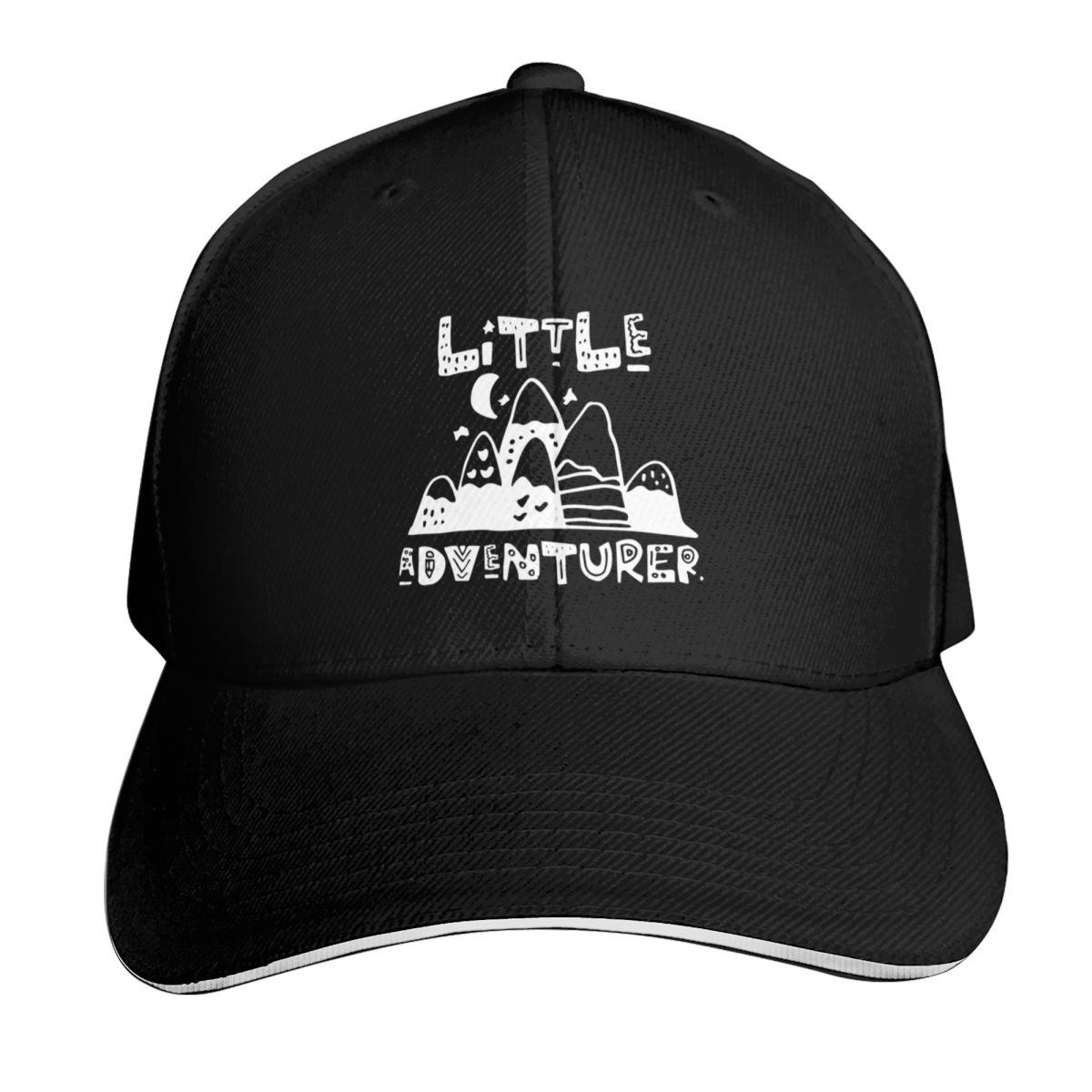 Little Adventurer Baseball Cap - Outdoor Adventure Outlet 评论和价格