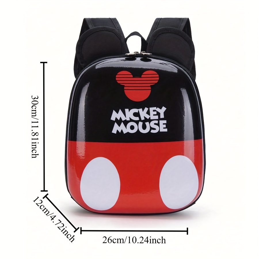Mickey Mouse Polka Dot Travel  - Outdoor Adventure For Kids 评论和价格