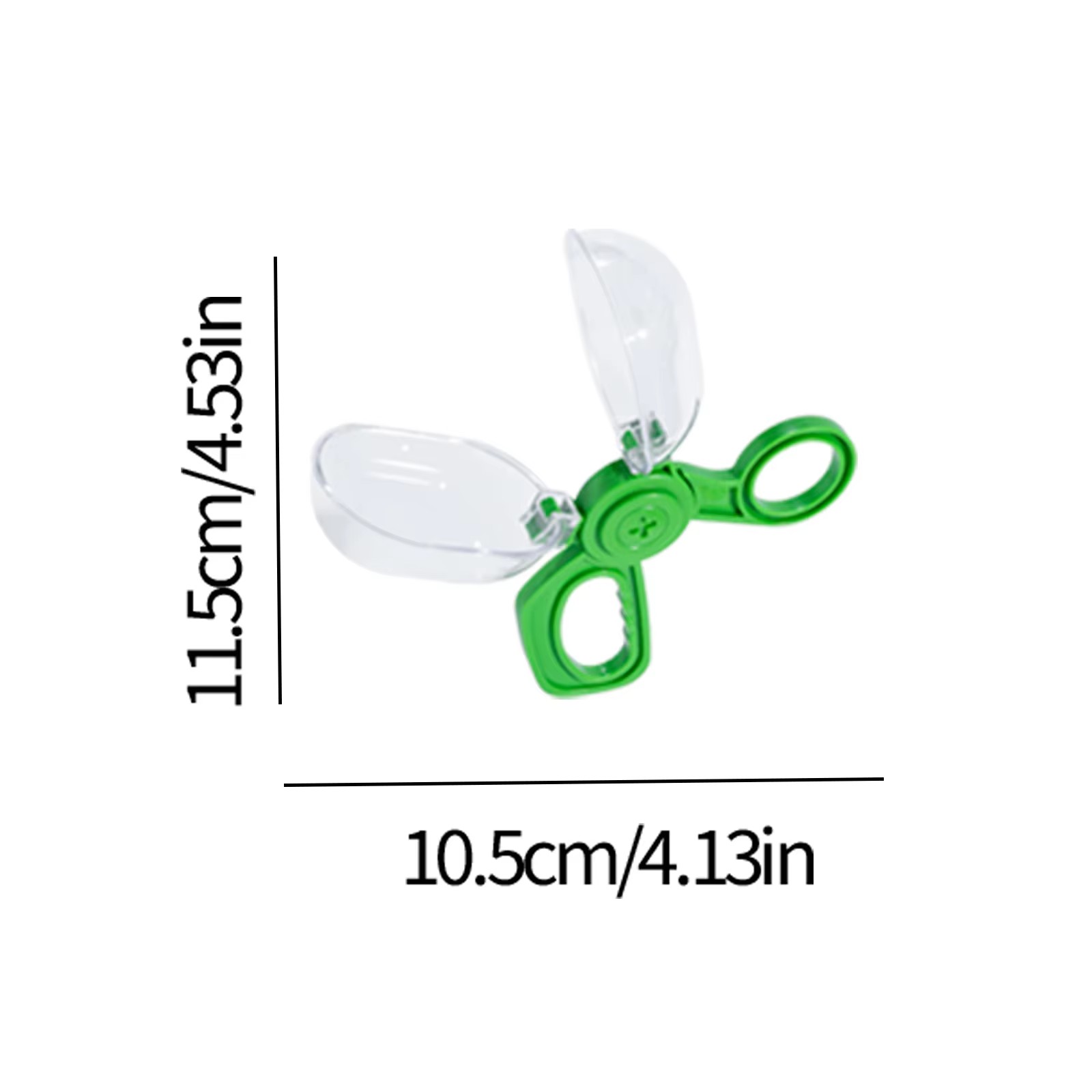 Adventure Insect Capsule Clip  - Outdoor Adventure Games 评论和价格