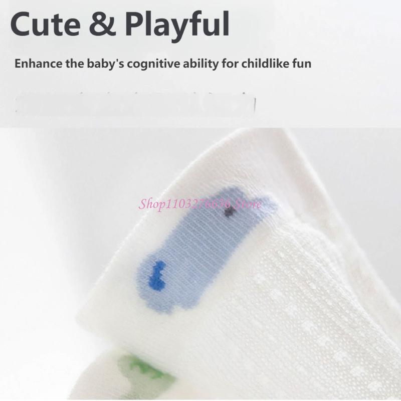 R6FD Kids Cotton Socks Thin Co - Outdoor Adventure For Kids 评论和价格