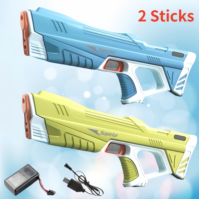 2 Sticks Children Electric Wat - Outdoor Adventure Games 评论和价格