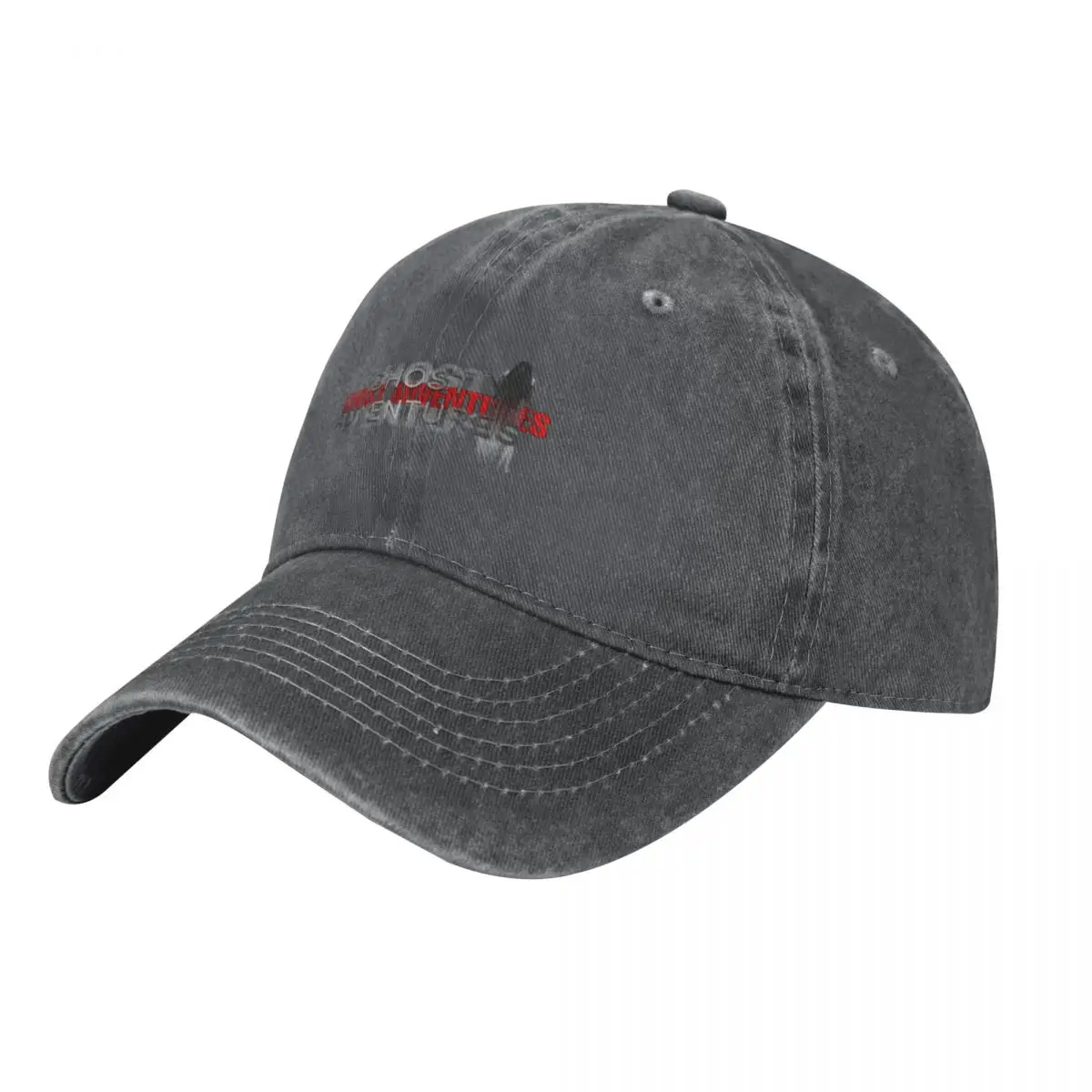 Ghost adventures Baseball Cap  - Outdoor Adventure Outlet 评论和价格