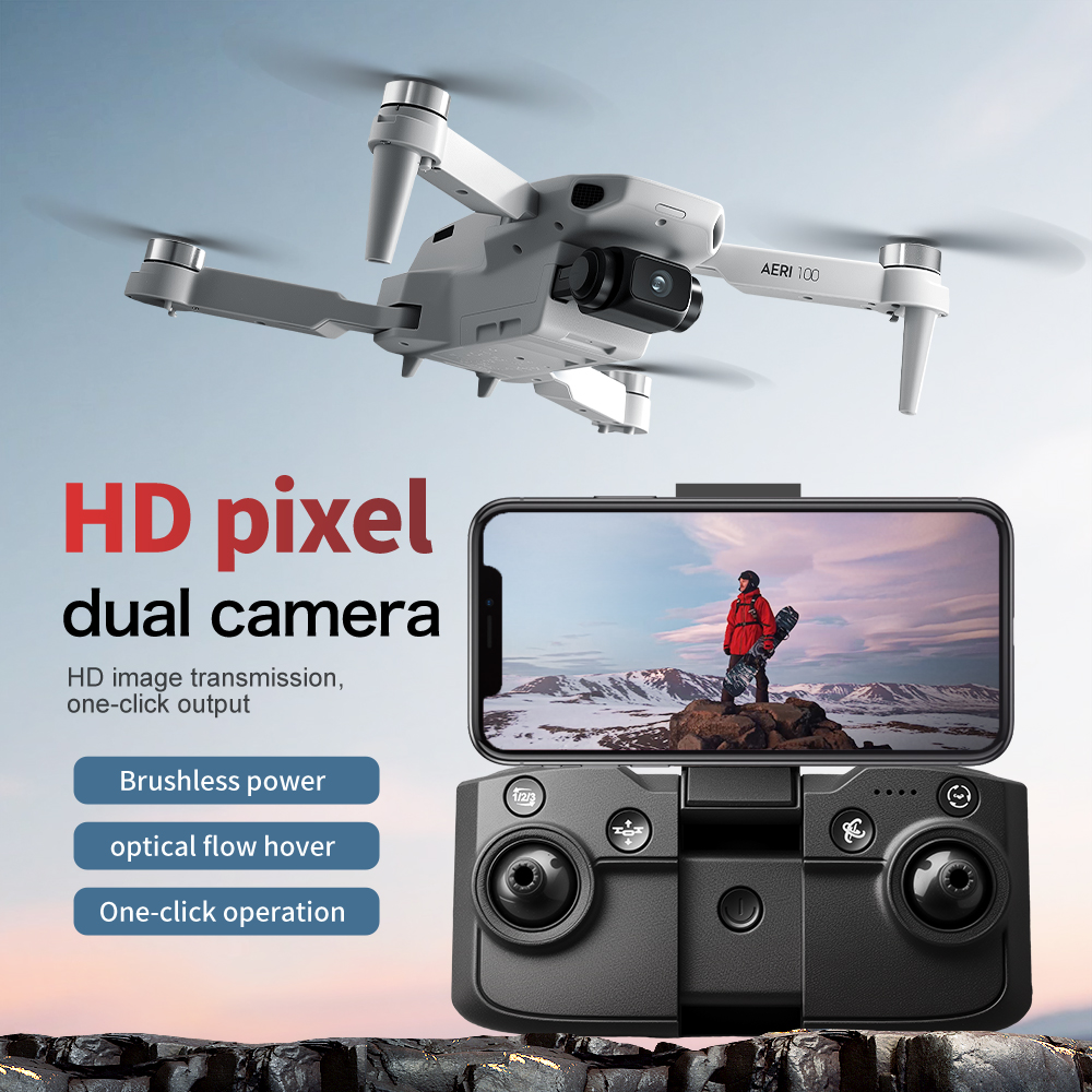 Mini Dronеs Aeri100 8K Profess - Outdoor Adventure For Kids 评论和价格