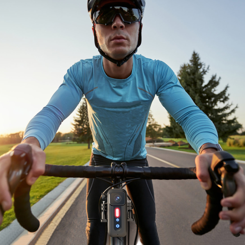 New 1080P Bicycle Recorder Bic - Outdoor Adventure Games 评论和价格