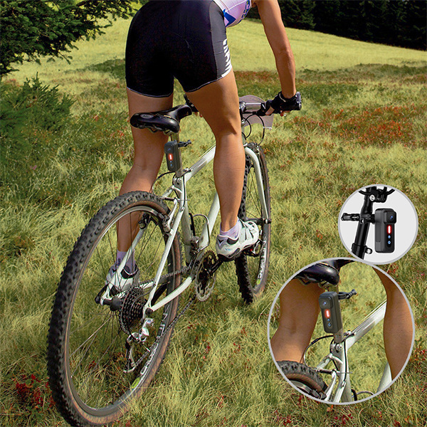 New 1080P Bicycle Recorder Bic - Outdoor Adventure Games 评论和价格