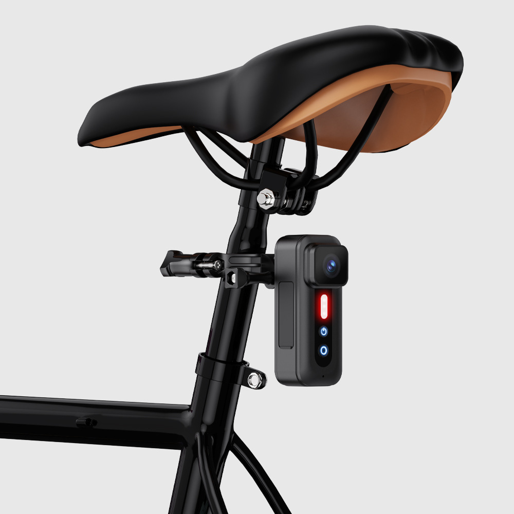 New 1080P Bicycle Recorder Bic - Outdoor Adventure Games 评论和价格