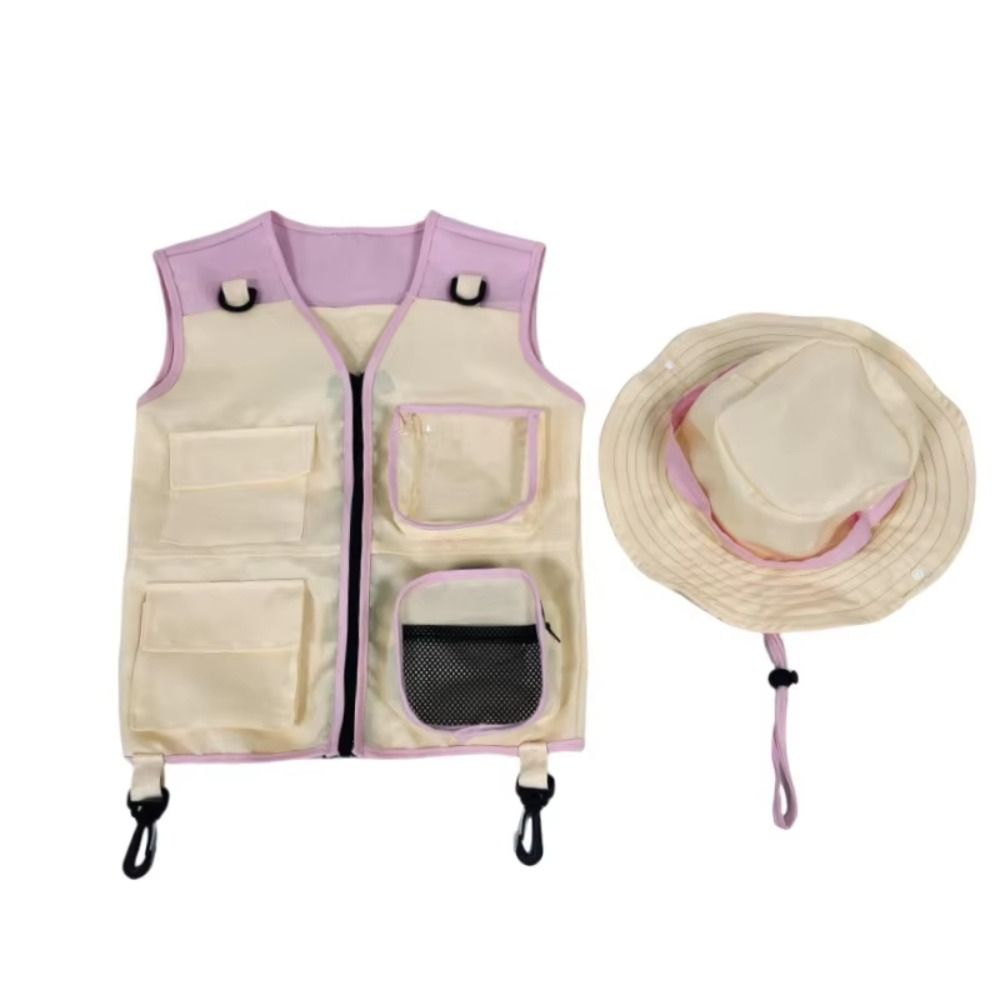 Summer Clothing Kids Explorer  - Outdoor Adventure For Kids 评论和价格