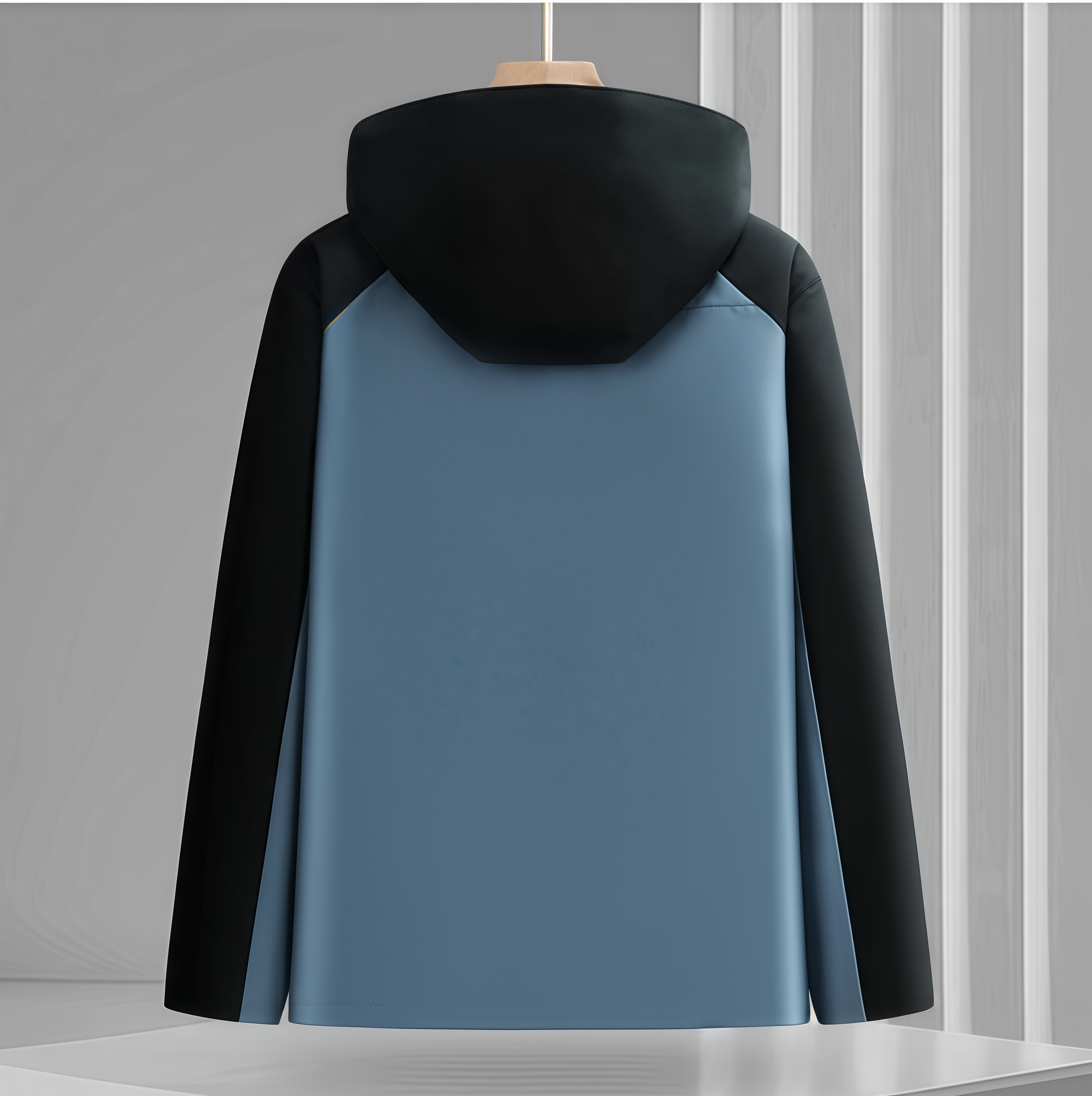 Detachable Polar Fleece Inner  - Outdoor Adventure Windbreaker 评论和价格