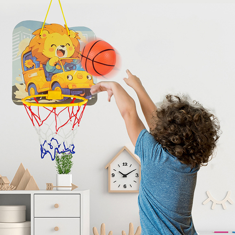 Kids Adjustable Basketball Sta - Outdoor Adventure Games 评论和价格