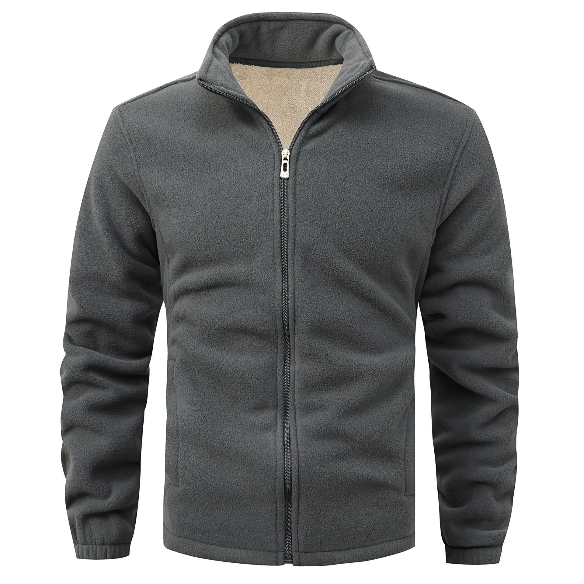 Ultimate 2026 Thicken Hiking J - Outdoor Adventure Windbreaker 评论和价格