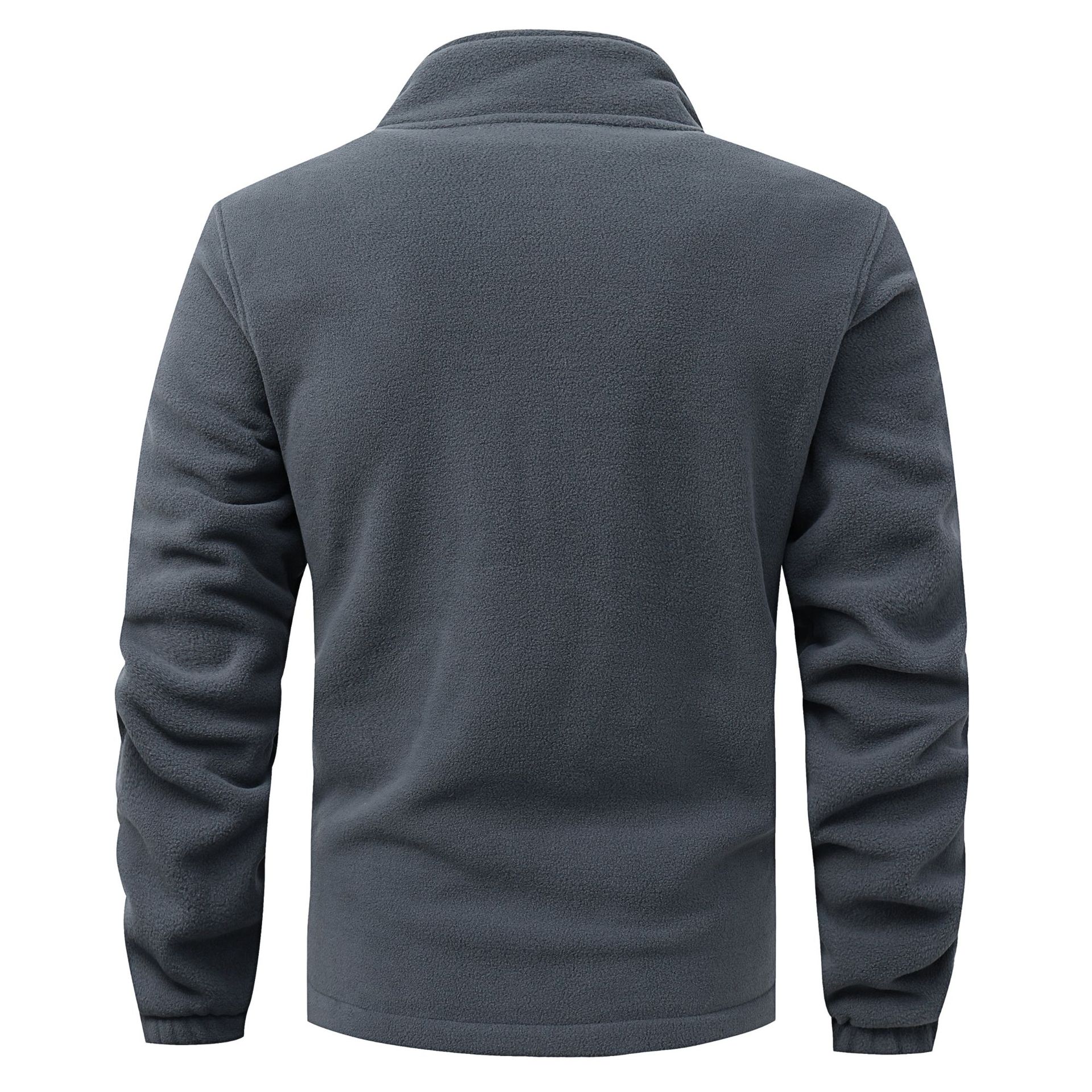Ultimate 2026 Thicken Hiking J - Outdoor Adventure Windbreaker 评论和价格