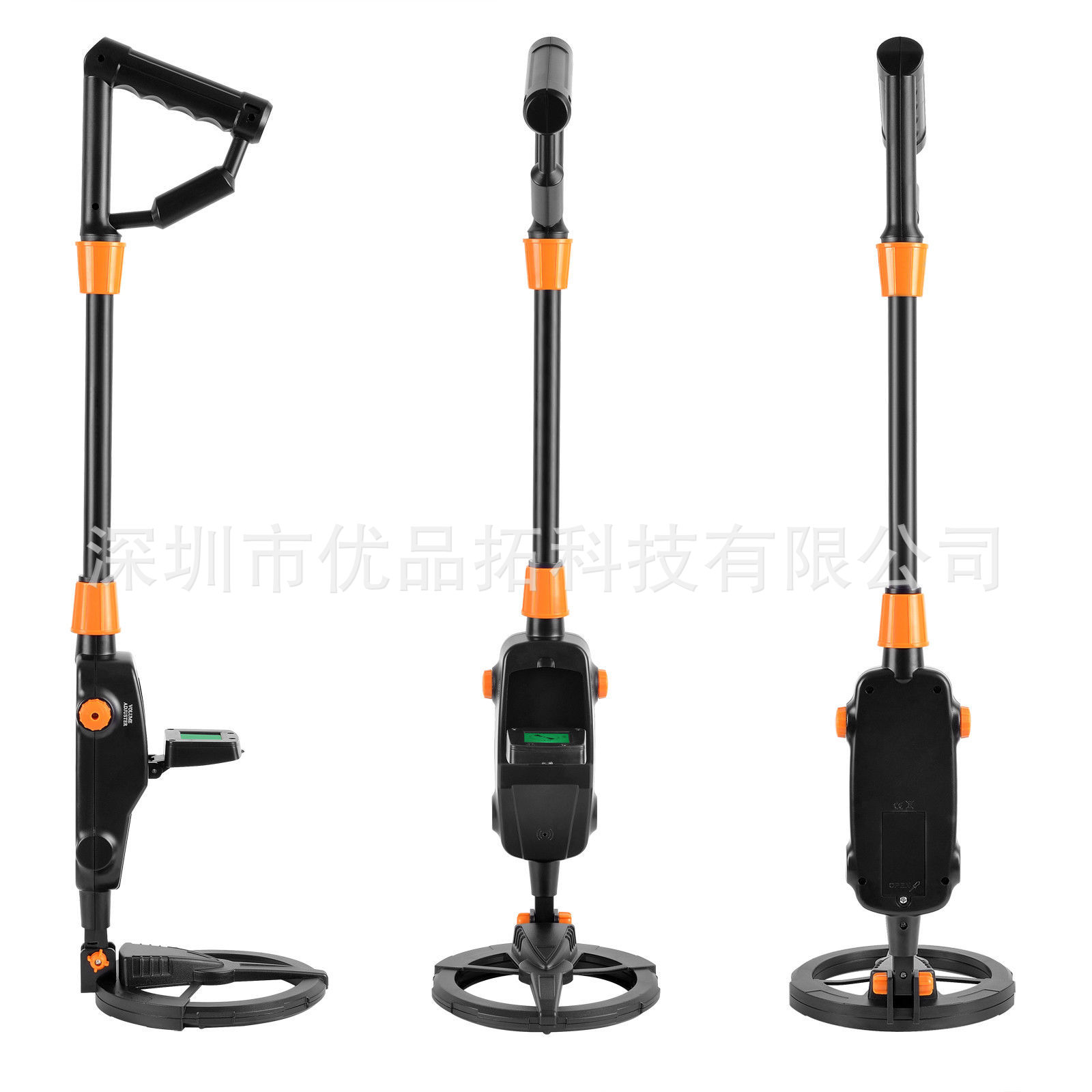 MD1008A Kids Metal Detector Ed - Outdoor Adventure Education 评论和价格