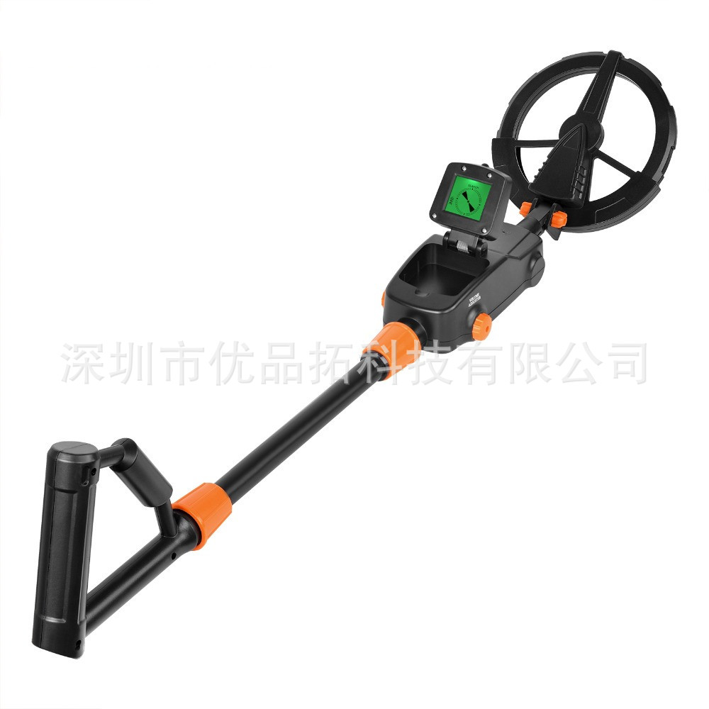 MD1008A Kids Metal Detector Ed - Outdoor Adventure Education 评论和价格