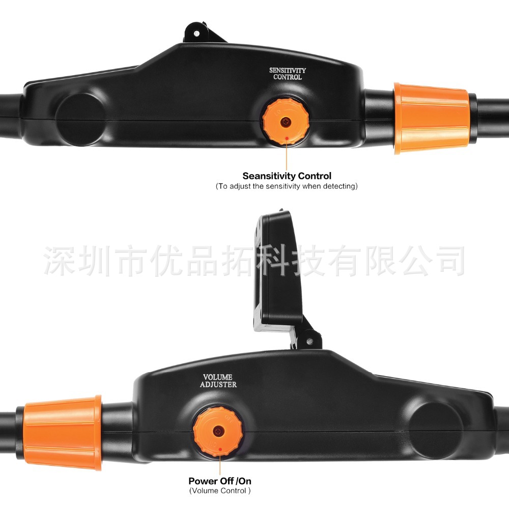 MD1008A Kids Metal Detector Ed - Outdoor Adventure Education 评论和价格