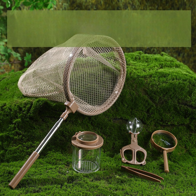 Insect Observation Jar Observa - Outdoor Adventure For Kids 评论和价格
