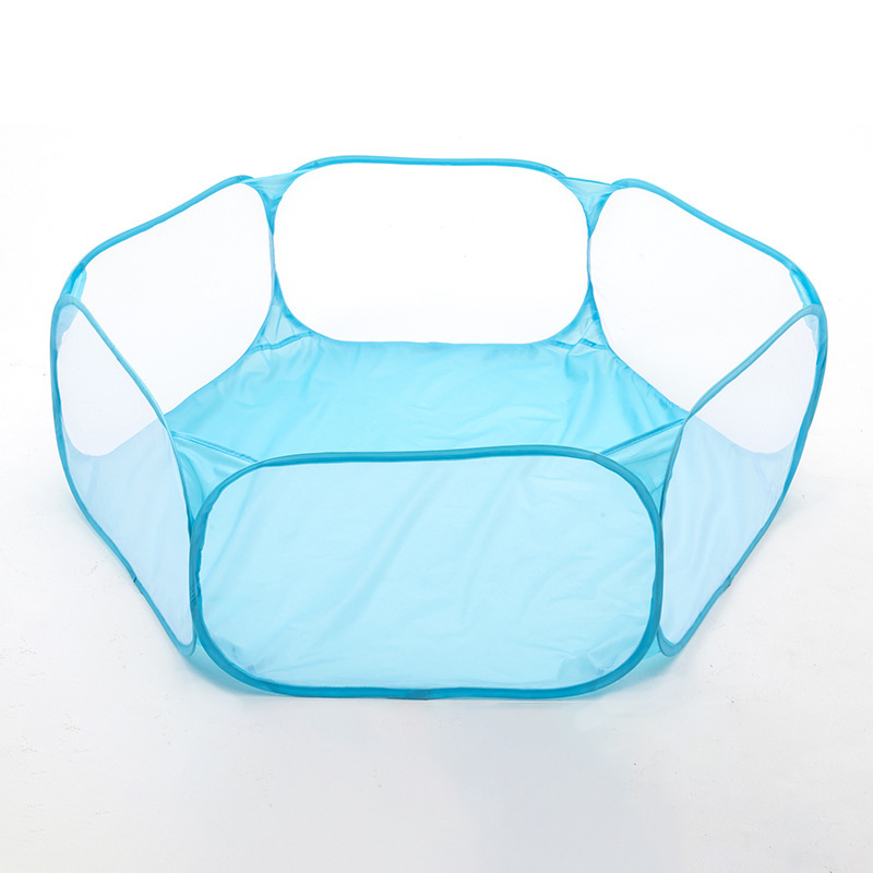 1.2M Ball Pit Ball Pool Foldab - Outdoor Adventure Games 评论和价格