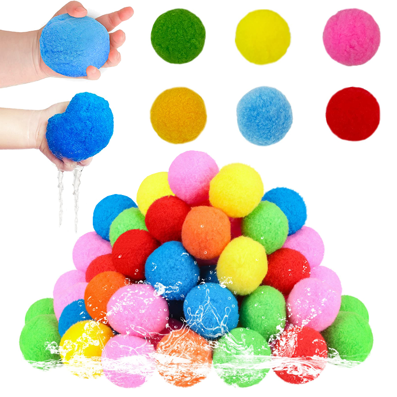 Snowballs/Water Balls Children - Outdoor Adventure Games 评论和价格