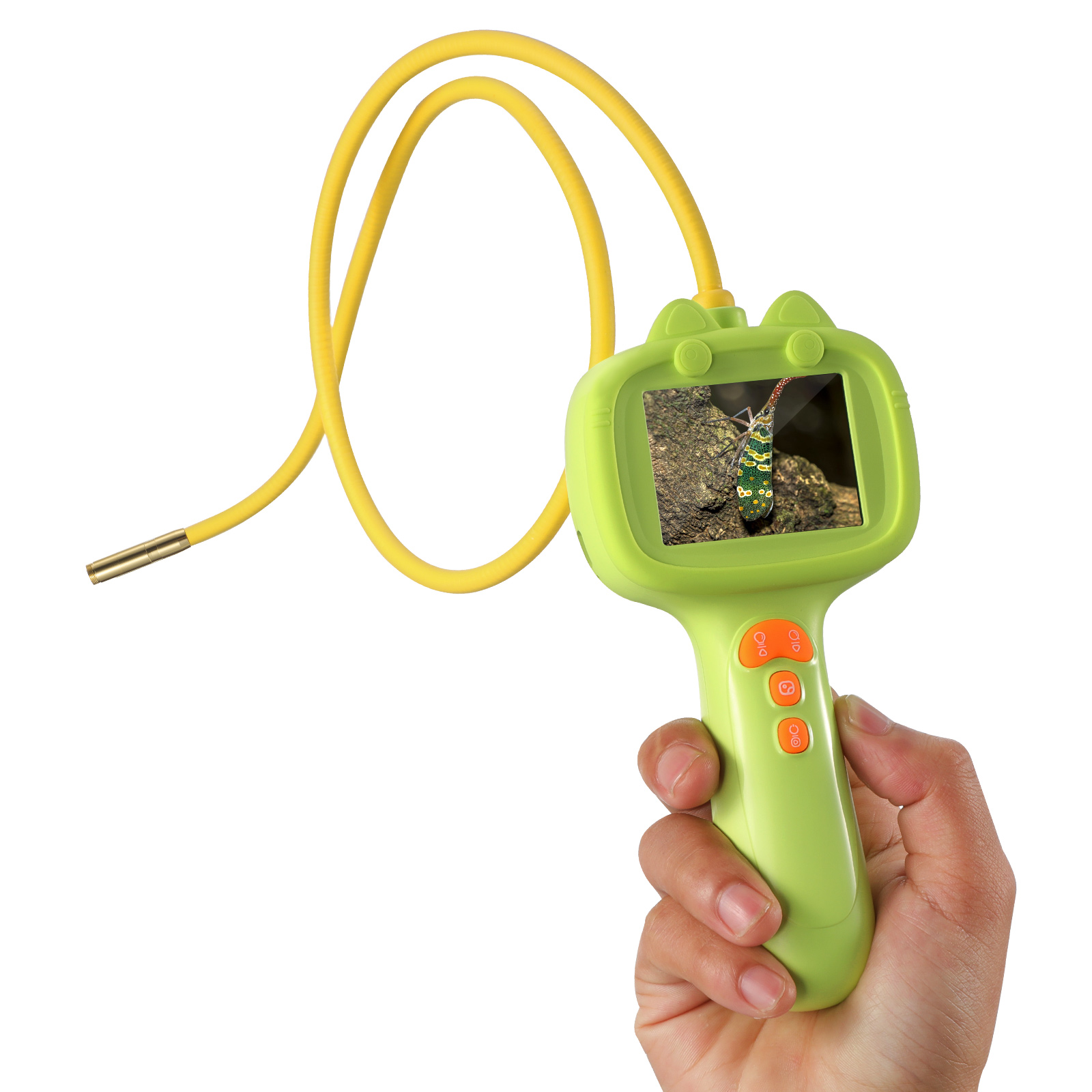 Kids Camera Borescope with Lig - Outdoor Adventure For Kids 评论和价格