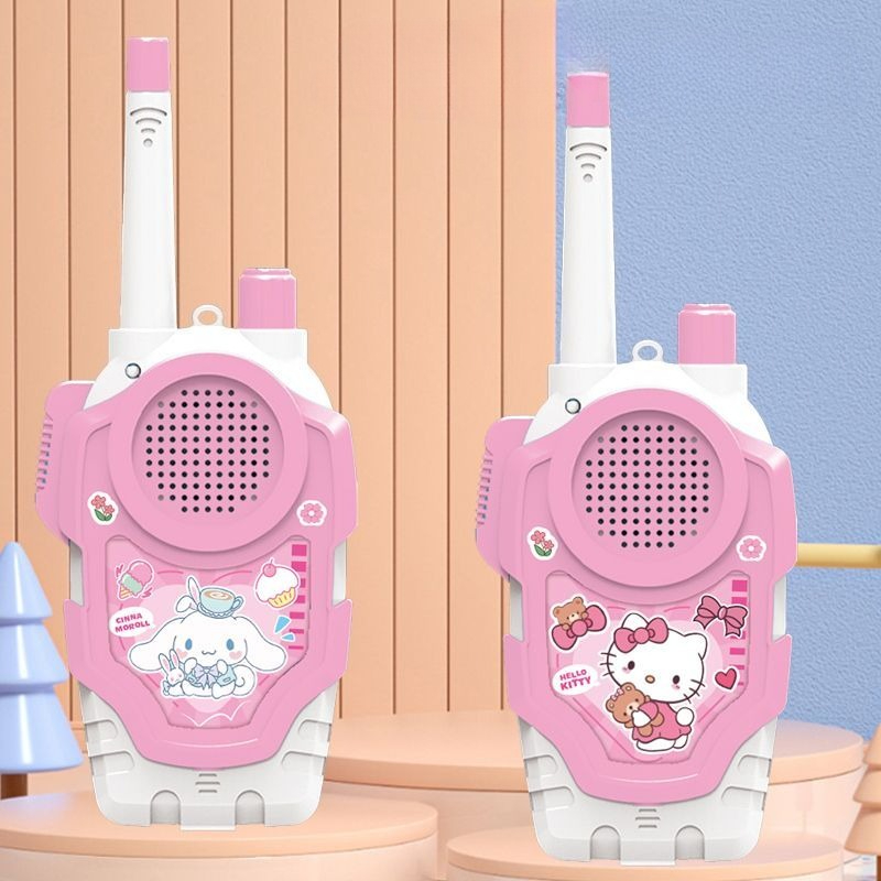 Kids Walkie Talkies 1000ft Lon - Outdoor Adventure Games 评论和价格