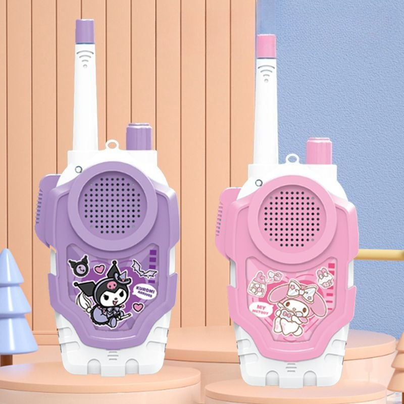 Kids Walkie Talkies 1000ft Lon - Outdoor Adventure Games 评论和价格