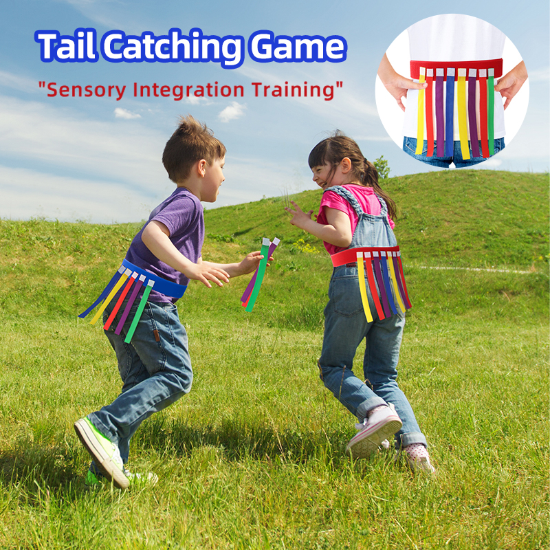 Kids Outdoor Funny Game Catchi - Outdoor Adventure Games 评论和价格